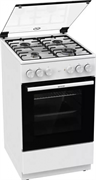 Комбинированная плита Gorenje GK5A21WH