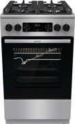 Комбинированная плита Gorenje GK5C65XV