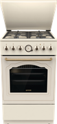 Комбинированная плита Gorenje GKS5B70CLI