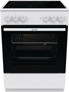 Электрическая плита Gorenje GEC6A11WG