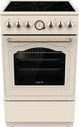 Электрическая плита Gorenje GECS5B70CLI