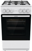 Газовая плита Gorenje GG5A11WF