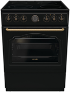 Электрическая плита Gorenje GECS6B71CLB