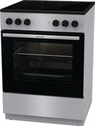 Электрическая плита Gorenje GEC6A11SG