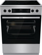 Электрическая плита Gorenje GECS6C70XPA