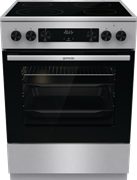 Электрическая плита Gorenje GECS6C70XC