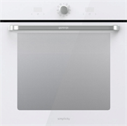 Встраиваемый электрический духовой шкаф Gorenje BOS 6737 SYW