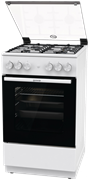 Газовая плита Gorenje GGI5A21WH