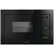 Встраиваемая микроволновая печь Gorenje BM235G1SYB