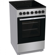 Электрическая плита Gorenje GEC5B20SG