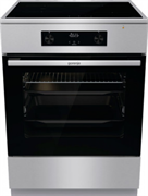 Электрическая плита Gorenje GEIT6C60XPG