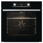 Встраиваемый электрический духовой шкаф Gorenje BOX 6737 E01BG