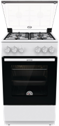 Газовая плита Gorenje GG5A10WH