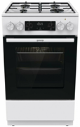 Комбинированная плита Gorenje GK5C60WJ