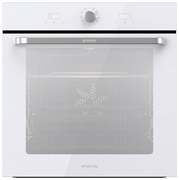 Встраиваемый электрический духовой шкаф Gorenje BOS67371SYW