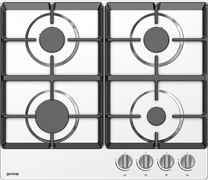 Встраиваемая газовая варочная панель Gorenje G641XHF