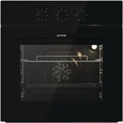 Встраиваемый электрический духовой шкаф Gorenje BO 6725 E 02 ABG