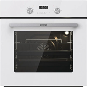 Встраиваемый электрический духовой шкаф Gorenje BO6737E03AWG