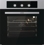 Встраиваемый электрический духовой шкаф Gorenje BO6727E03AX