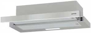 Встраиваемая вытяжка Gorenje TH606E4X