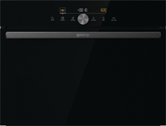 Встраиваемый электрический духовой шкаф Gorenje BCM4547DG
