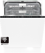 Встраиваемая посудомоечная машина Gorenje GV693B67AD
