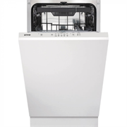 Встраиваемая посудомоечная машина Gorenje GV 520D17S