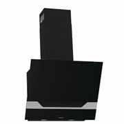 Настенная каминная вытяжка GORENJE WHI646E7BP
