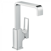 Смеситель Hansgrohe Metropol 230 74511000 для раковины