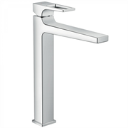 Смеситель Hansgrohe Metropol 260 74512000 для раковины