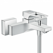 Смеситель Hansgrohe Metropol 74540000 для ванны