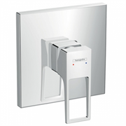 Смеситель Hansgrohe Metropol 74565000 для душа, хром