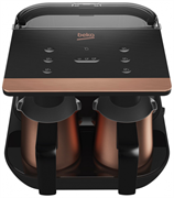 Кофемашина Beko TKM8961B
