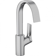 Смеситель для раковины Hansgrohe Vivenis 75032000, без донного клапана, хром