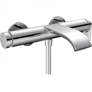 Смеситель Hansgrohe Vivenis 75420000 для ванны и душа, хром
