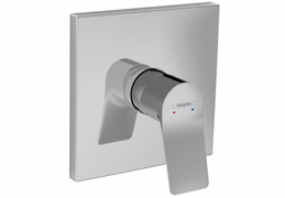 Смеситель Hansgrohe Vivenis 75615000 для душа, хром