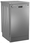 Посудомоечная машина Beko DFS 05W13 S