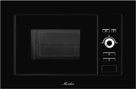 Встраиваемая микроволновая печь Monsher MMH 201 B