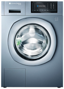 Стиральная машина Schulthess Spirit 540 Antracite