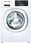 Стиральная машина Schulthess Spirit 520 white