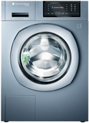Стиральная машина Schulthess Spirit 530 antracite