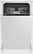 Встраиваемая посудомоечная машина Beko BDIS25063