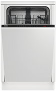 Встраиваемая посудомоечная машина BDIS1W961 BEKO