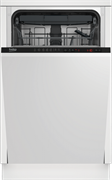 Встраиваемая посудомоечная машина Beko BDIS1W861