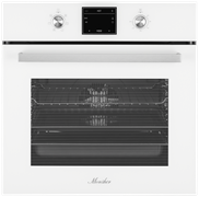 Встраиваемый электрический духовой шкаф Monsher MOE 6061 White