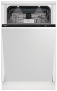 Встраиваемая посудомоечная машина Beko BDIS38121Q