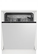 Встраиваемая посудомоечная машина Beko BDIN15320