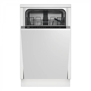 Встраиваемая посудомоечная машина Beko BDIS15021