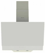 Каминная вытяжка Monsher Stella 60 Blanc