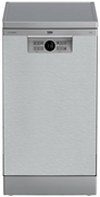 Встраиваемая посудомоечная машина Beko BDFS26130XQ